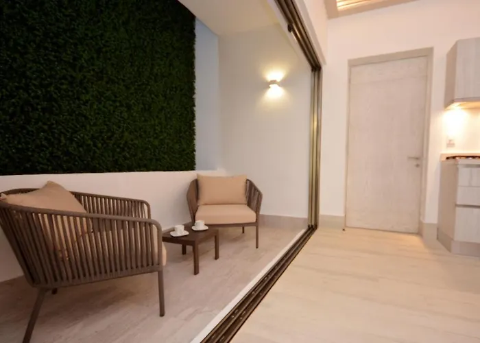 Apartment Mayan Monk Playa del Carmen