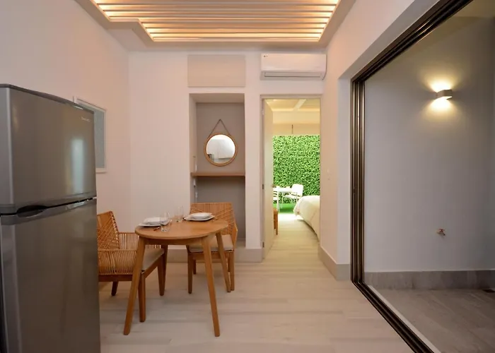 Mayan Monk Apartment Playa del Carmen