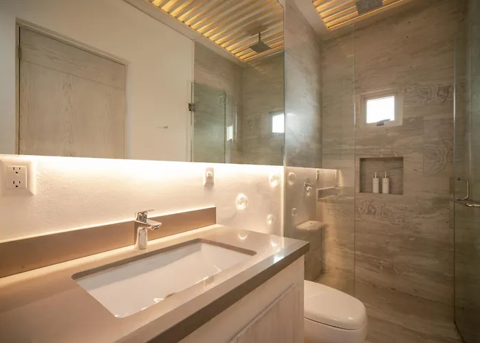 Mayan Monk Apartment Playa del Carmen