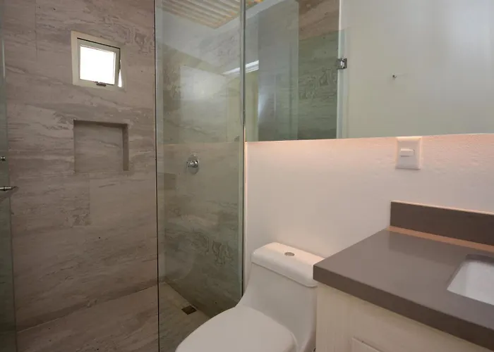 Apartment Mayan Monk Playa del Carmen
