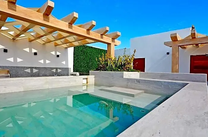 Apartment Mayan Monk Playa del Carmen