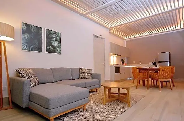 Apartment Mayan Monk Playa del Carmen