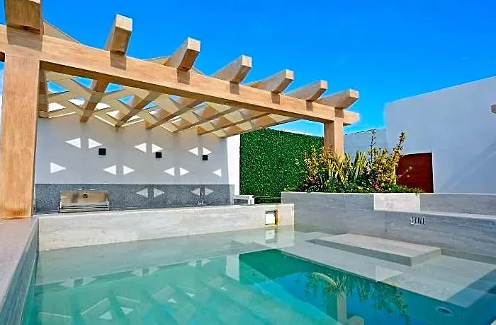 Apartment Mayan Monk Playa del Carmen